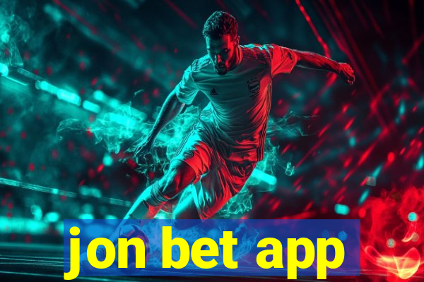 jon bet app